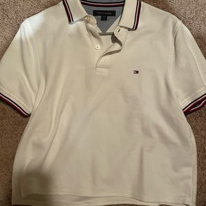 Tommy Hilfiger Crop-Top